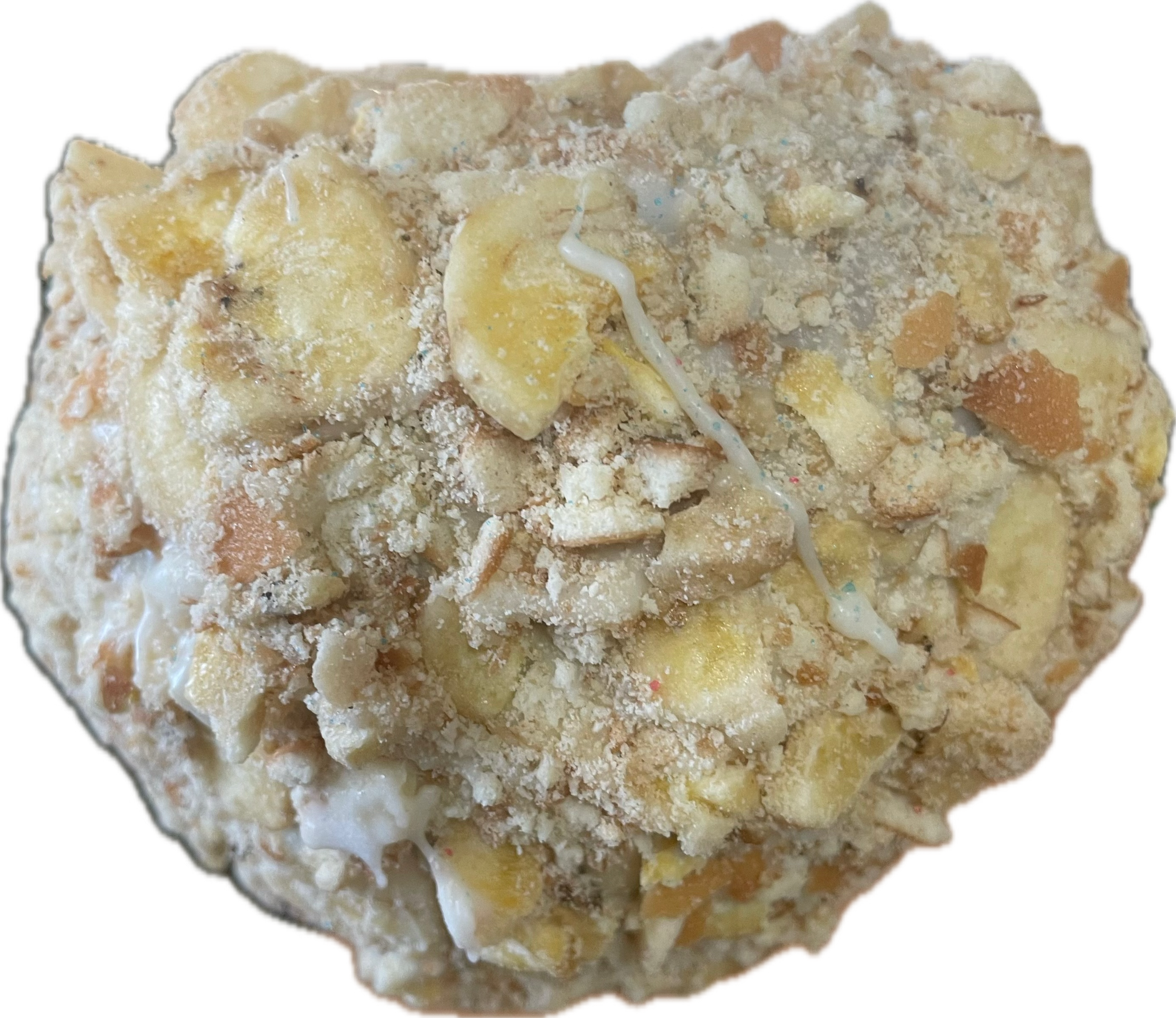 Banana Pudding